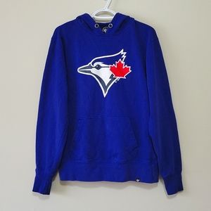 Blue Jay's Hoodie